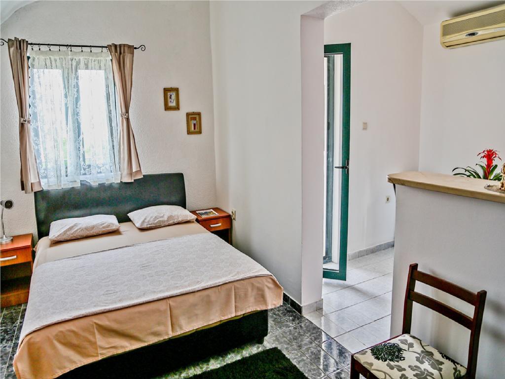 Klaris Guest House Budva Rom bilde